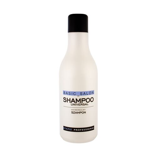 Šampon Stapiz Basic Salon Universal 1000 ml