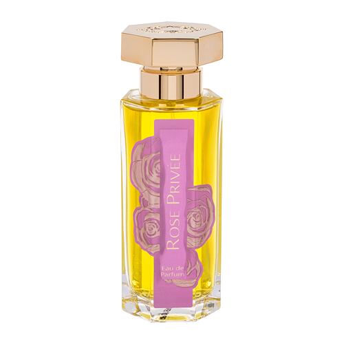 Parfémovaná voda L´Artisan Parfumeur Rose Privée 50 ml poškozená krabička
