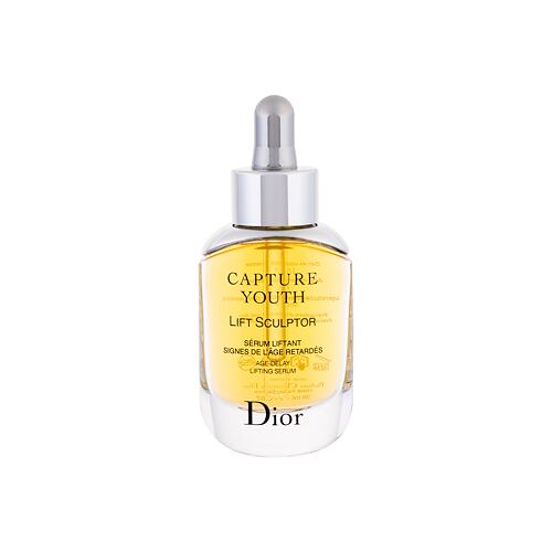Pleťové sérum Dior Capture Youth Lift Sculptor Age-Delay Lifting Serum 30 ml Tester