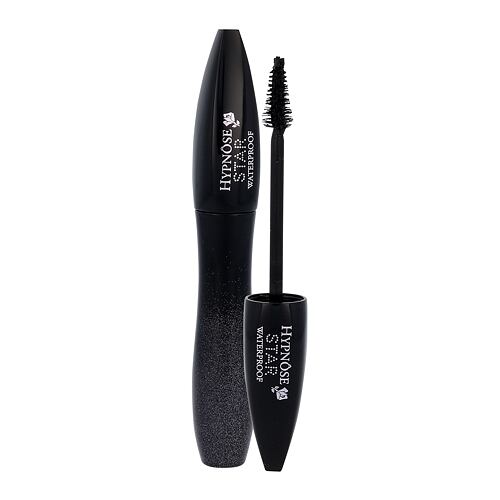 Řasenka Lancôme Hypnôse Star 6,5 g 01 Black poškozená krabička