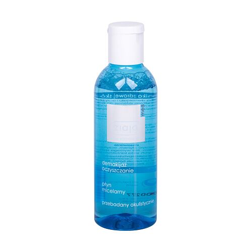 Micelární voda Ziaja Med Cleansing Micellar Water 200 ml