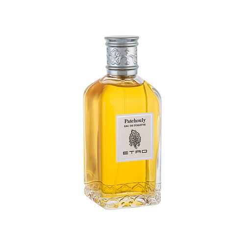 Toaletní voda ETRO Patchouly 100 ml
