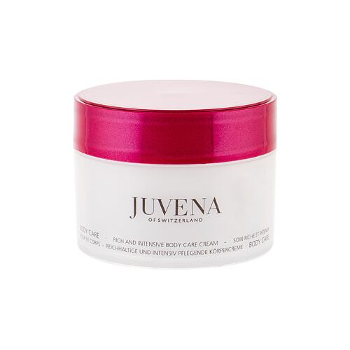 Tělový krém Juvena Body Care Rich and Intensive 200 ml Tester
