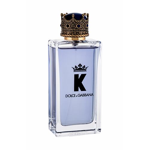 Toaletní voda Dolce&Gabbana K 100 ml