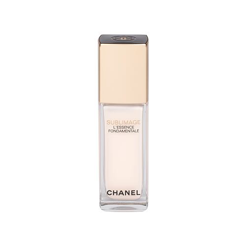 Pleťové sérum Chanel Sublimage L´Essence Fondamentale 40 ml