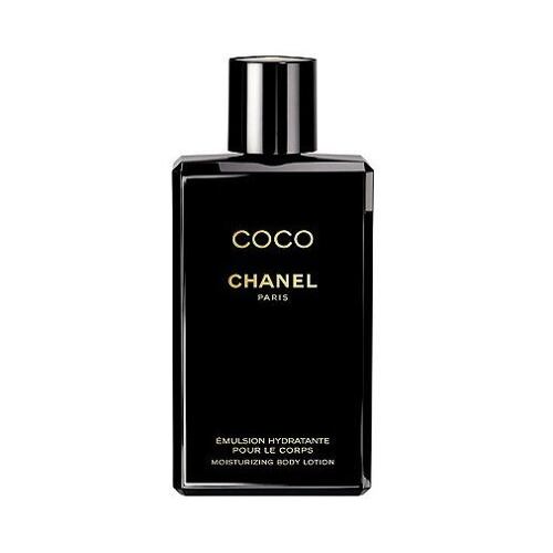 Tělové mléko Chanel Coco 150 ml poškozená krabička