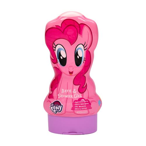 Sprchový gel My Little Pony Bath & Shower Gel 400 ml