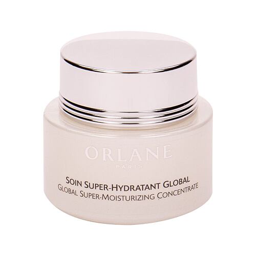 Denní pleťový krém Orlane Hydration Global Super-Moisturizing Concentrate 50 ml
