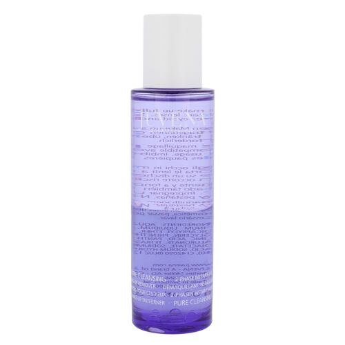 Odličovač očí Juvena Pure Cleansing 2-Phase Instant 100 ml Tester