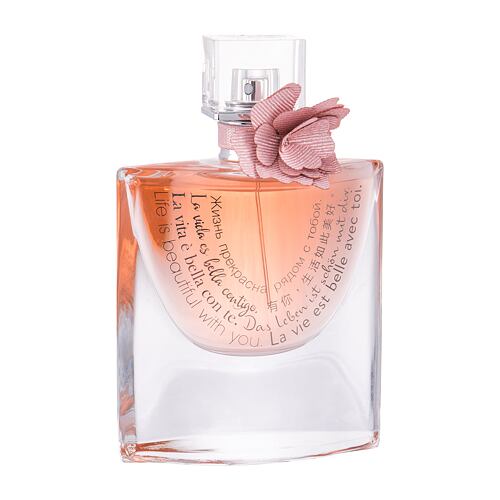 Parfémovaná voda Lancôme La Vie Est Belle Avec Toi 50 ml