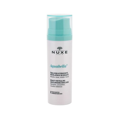 Pleťový gel NUXE Aquabella Beauty-Revealing 50 ml poškozená krabička