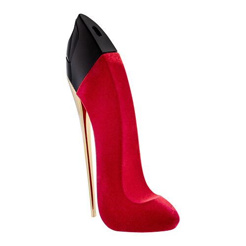 Parfémovaná voda Carolina Herrera Good Girl Velvet Fatale 80 ml poškozená krabička