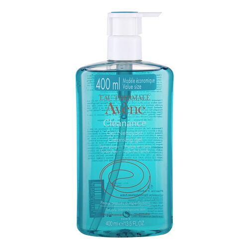 Čisticí gel Avene Cleanance 400 ml