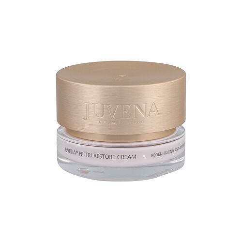 Denní pleťový krém Juvena Juvelia Nutri-Restore 50 ml poškozená krabička