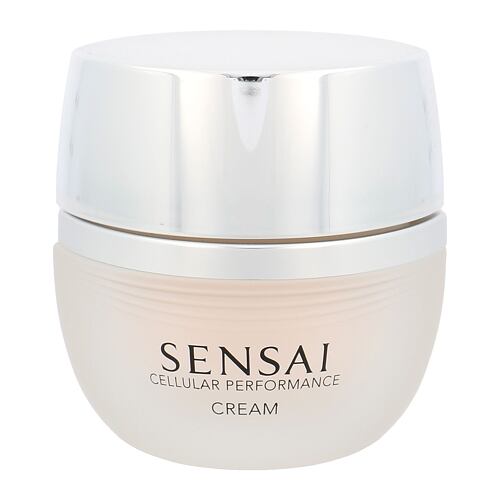 Denní pleťový krém Sensai Cellular Performance 40 ml poškozená krabička