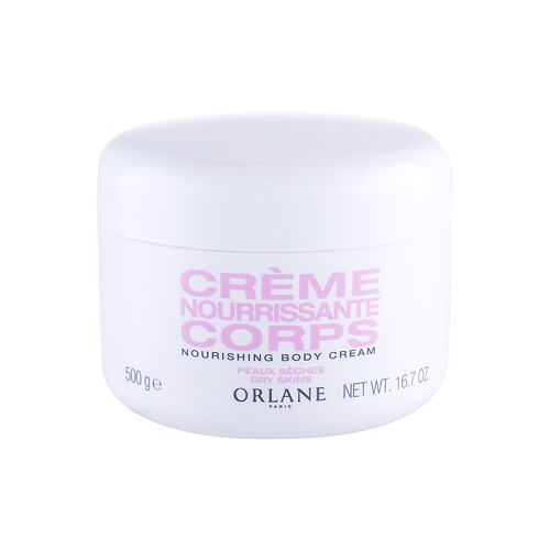 Tělový krém Orlane Nourishing Body Cream 500 g