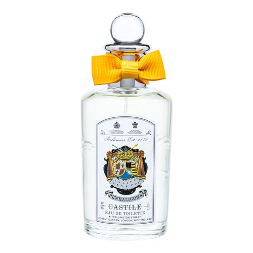 Toaletní voda Penhaligon´s Castile 100 ml poškozená krabička