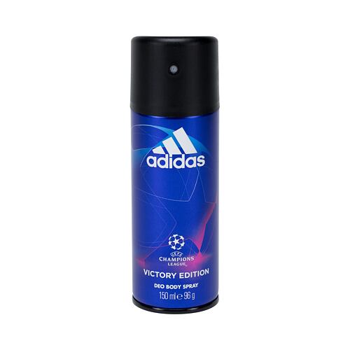Deodorant Adidas UEFA Champions League Victory Edition 150 ml