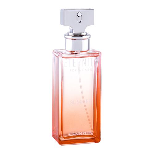Parfémovaná voda Calvin Klein Eternity Summer 2020 100 ml