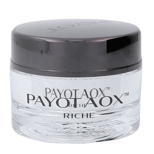 Denní pleťový krém PAYOT AOX Riche 50 ml