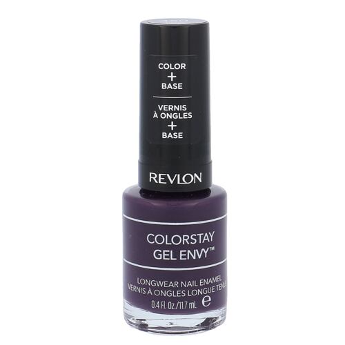 Lak na nehty Revlon Colorstay Gel Envy 11,7 ml 450 High Roller