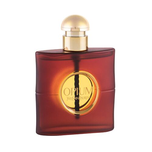 Parfémovaná voda Yves Saint Laurent Opium 2009 50 ml