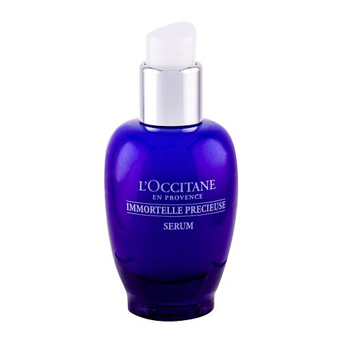 Pleťové sérum L'Occitane Immortelle Précieuse 30 ml