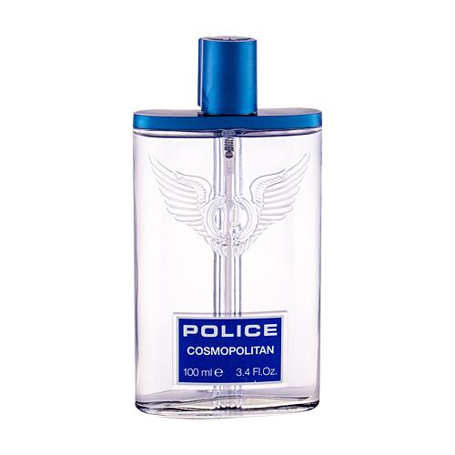 Toaletní voda Police Cosmopolitan 100 ml