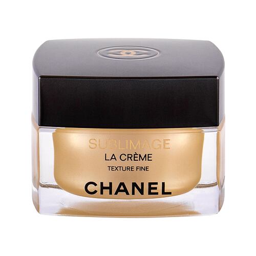 Denní pleťový krém Chanel Sublimage La Créme Texture Fine 50 g