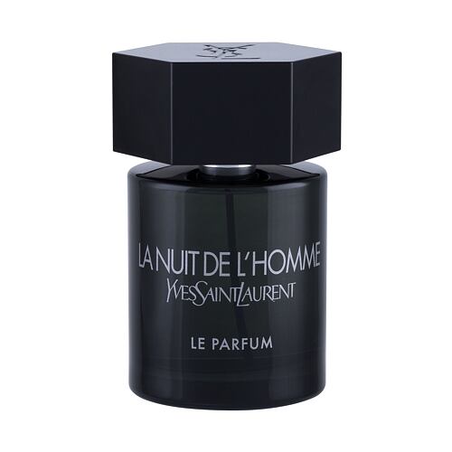 Parfémovaná voda Yves Saint Laurent La Nuit De L'Homme Le Parfum 100 ml