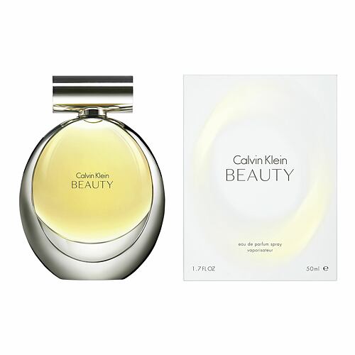 Parfémovaná voda Calvin Klein Beauty 50 ml