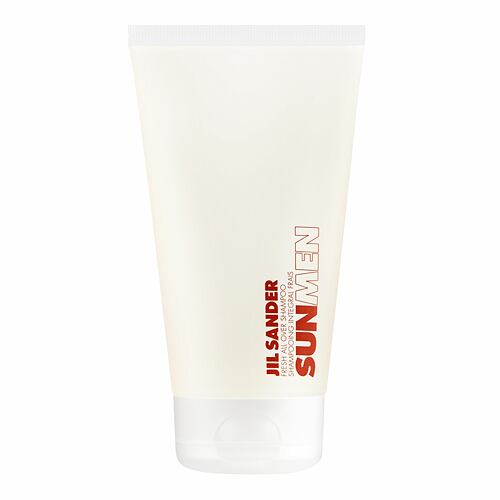 Sprchový gel Jil Sander Sun Men 150 ml