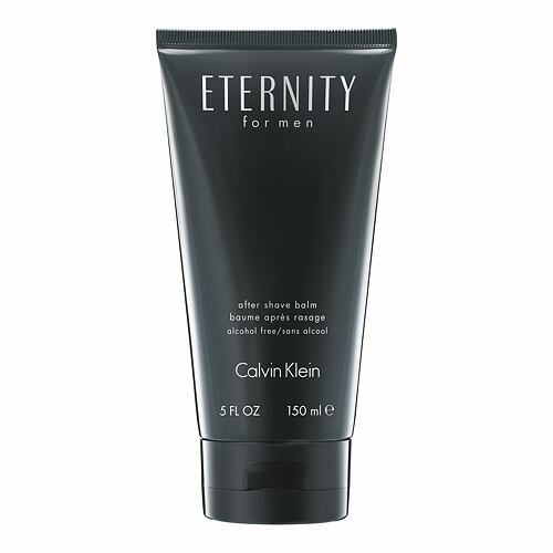Balzám po holení Calvin Klein Eternity For Men 150 ml