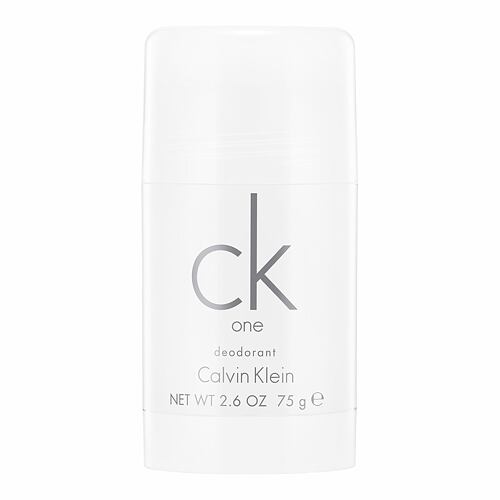 Deodorant Calvin Klein CK One 75 ml