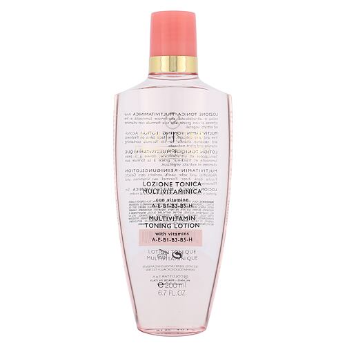 Čisticí voda Collistar Special Normal And Dry Skins 200 ml poškozený flakon