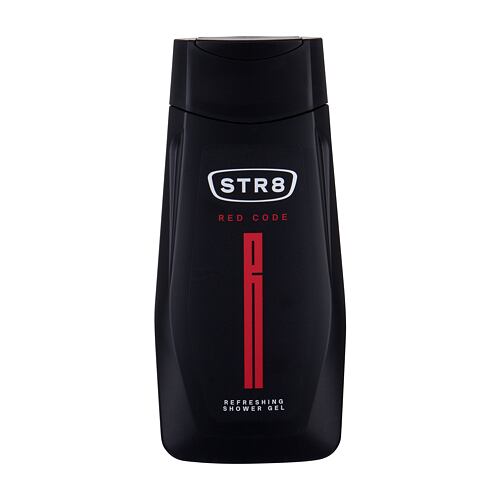 Sprchový gel STR8 Red Code 250 ml