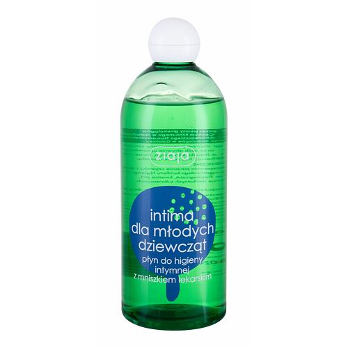 Intimní hygiena Ziaja Intimate Dandelion 500 ml