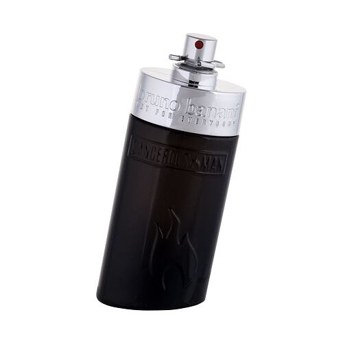 Toaletní voda Bruno Banani Dangerous Man 50 ml bez krabičky