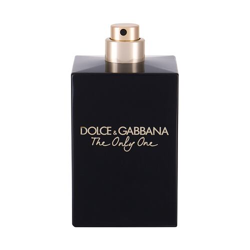 Parfémovaná voda Dolce&Gabbana The Only One Intense 100 ml Tester