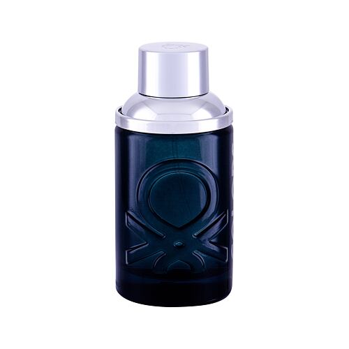 Toaletní voda Benetton Colors de Benetton Black 100 ml