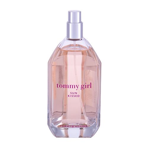 Toaletní voda Tommy Hilfiger Tommy Girl Sun Kissed 100 ml Tester