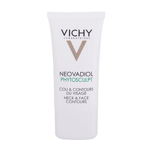 Denní pleťový krém Vichy Neovadiol Phytosculpt Neck & Face 50 ml