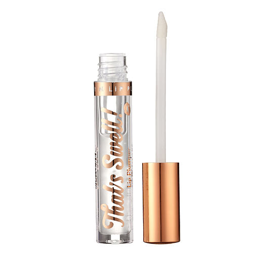 Lesk na rty Barry M That´s Swell! 2,5 ml Clear