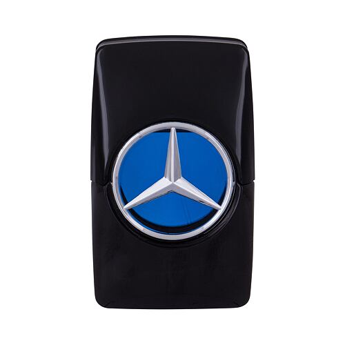 Toaletní voda Mercedes-Benz Man Intense 50 ml
