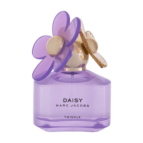 Toaletní voda Marc Jacobs Daisy Twinkle 50 ml