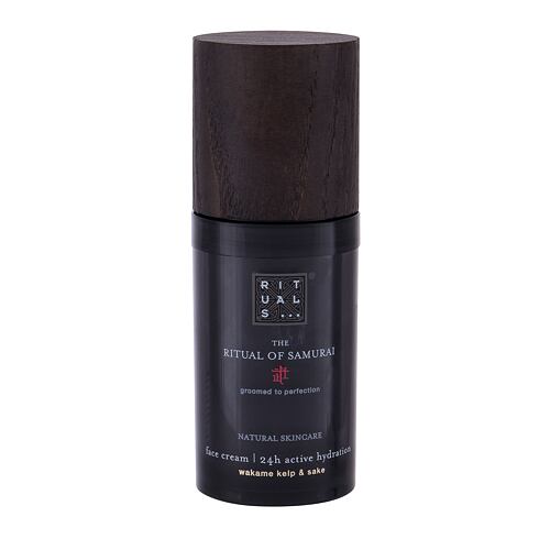 Denní pleťový krém Rituals The Ritual Of Samurai 24h Active Hydration 50 ml