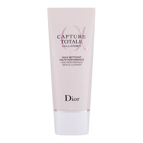 Čisticí gel Dior Capture Totale C.E.L.L. Energy Gentle Cleanser 150 ml