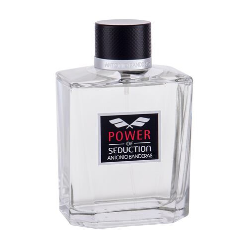 Toaletní voda Banderas Power of Seduction 200 ml