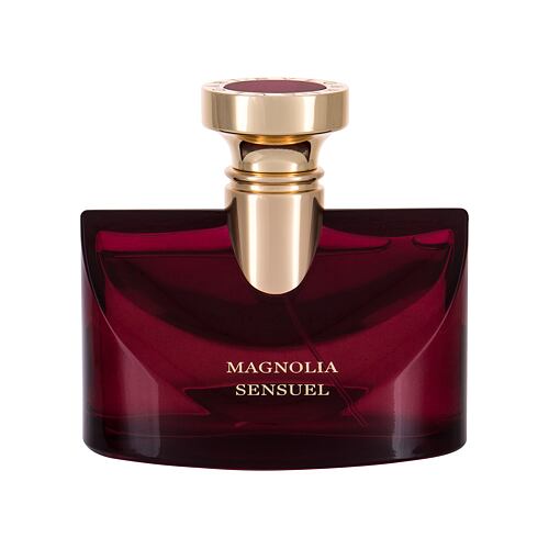 Parfémovaná voda Bvlgari Splendida Magnolia Sensuel 100 ml
