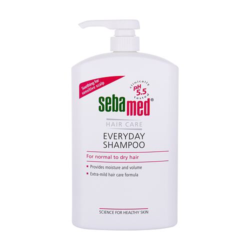 Šampon SebaMed Hair Care Everyday 1000 ml